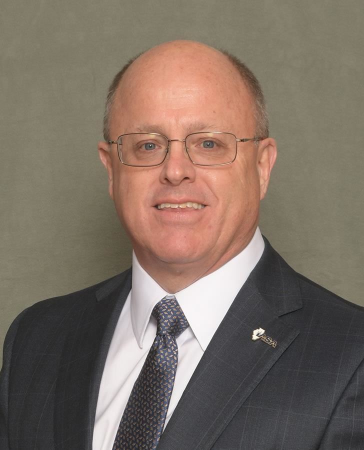 Gary Kelly 